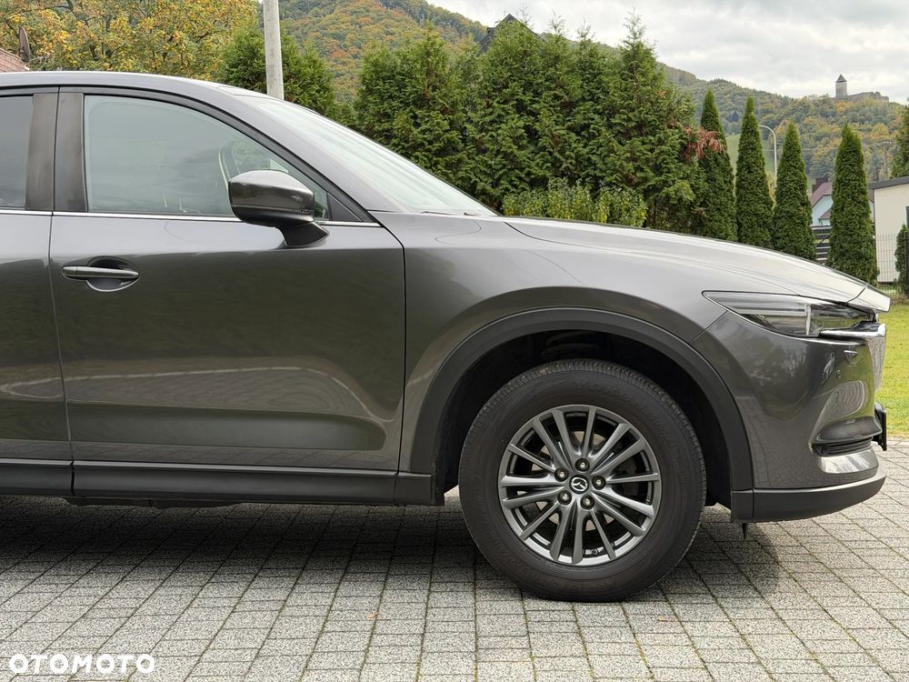 Mazda CX-5 2.0 Skymotion AWD - 13