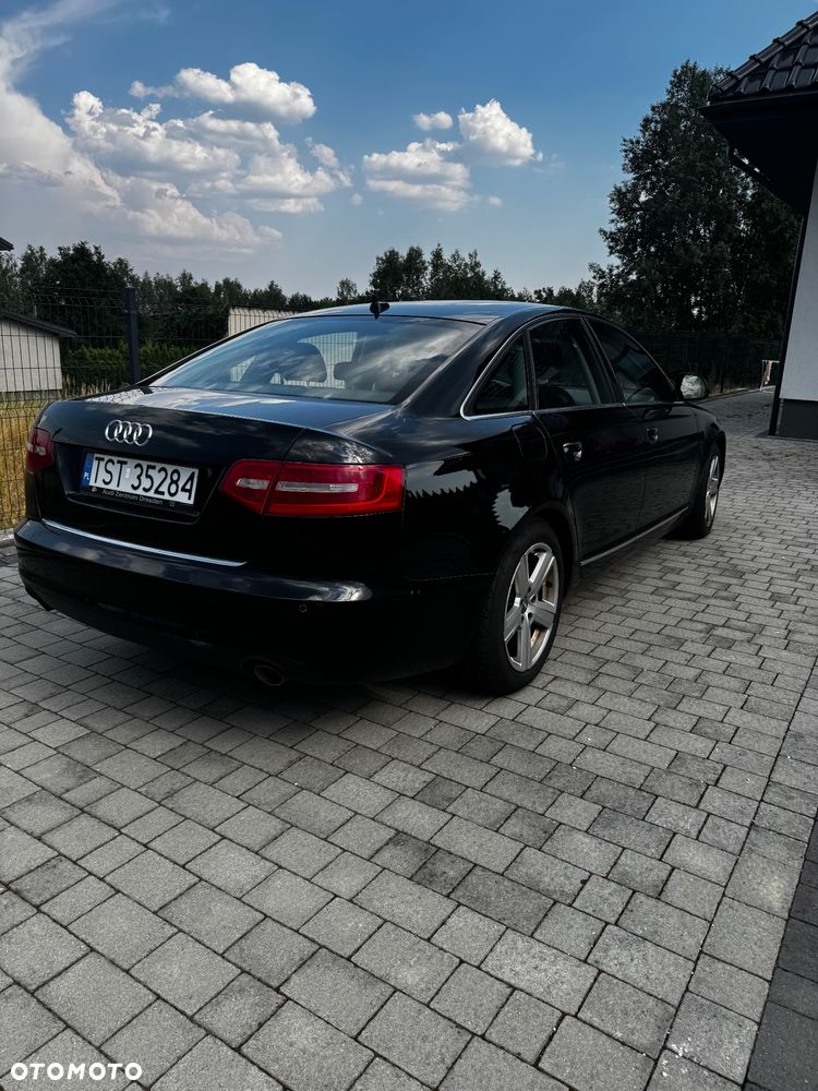 Audi A6 Limousine - 6