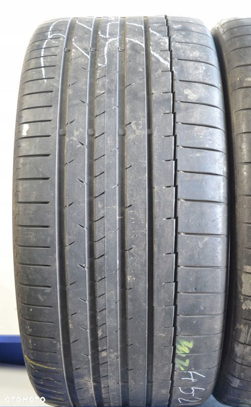 315/40R21 115Y CONTINENTAL CONTISPORTCONTACT 6 x2szt 3342o - 3