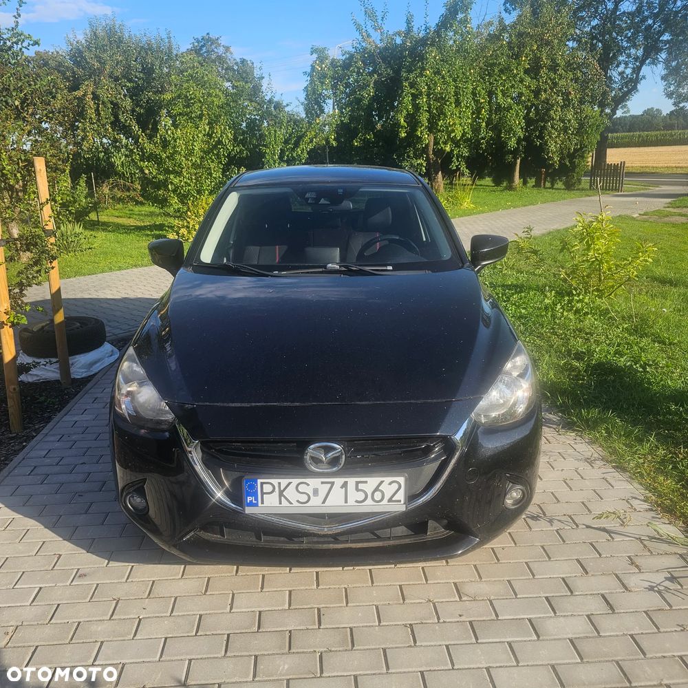 Mazda 2 1.5 Skypassion - 1