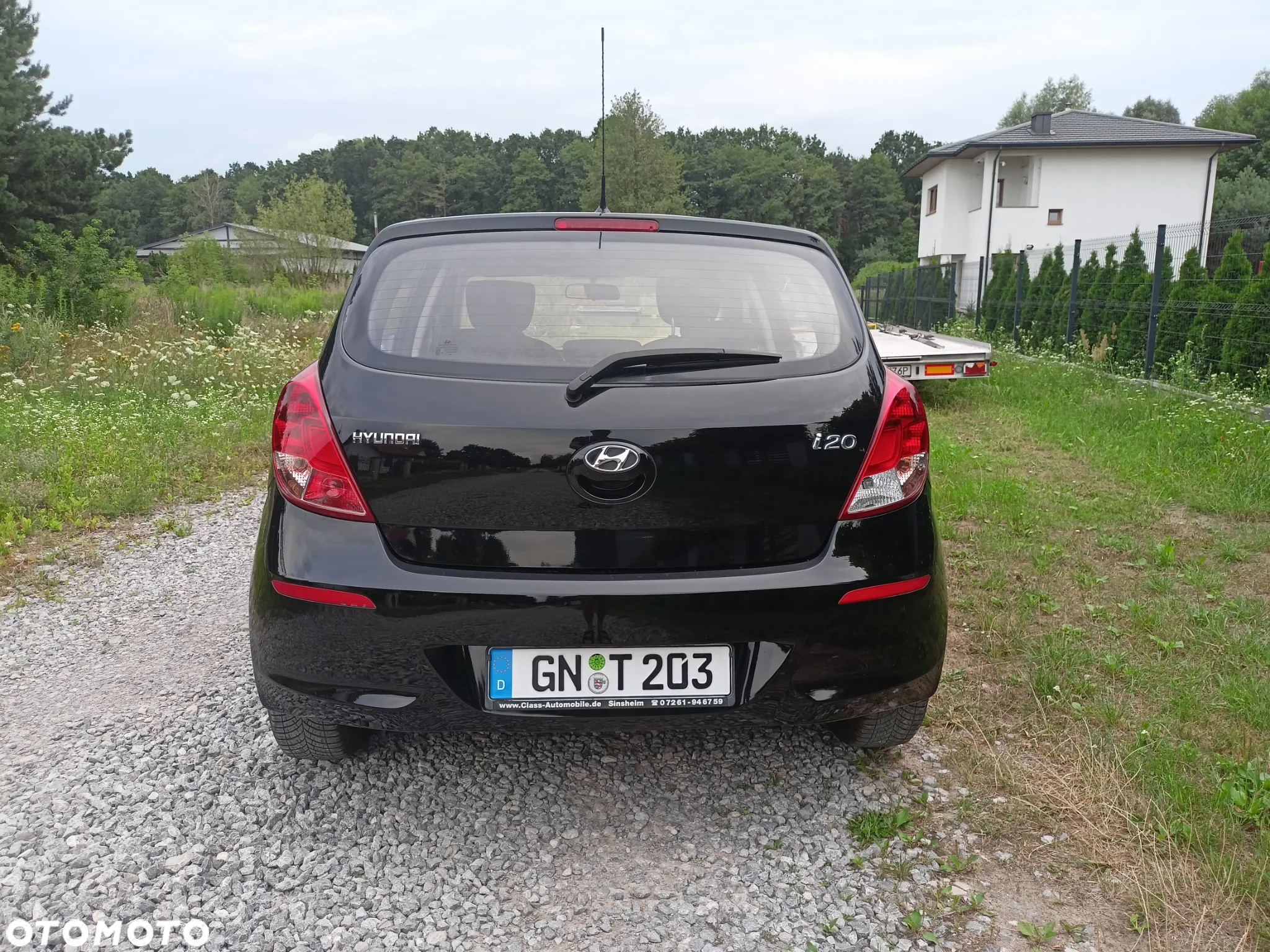 Hyundai i20 - 27