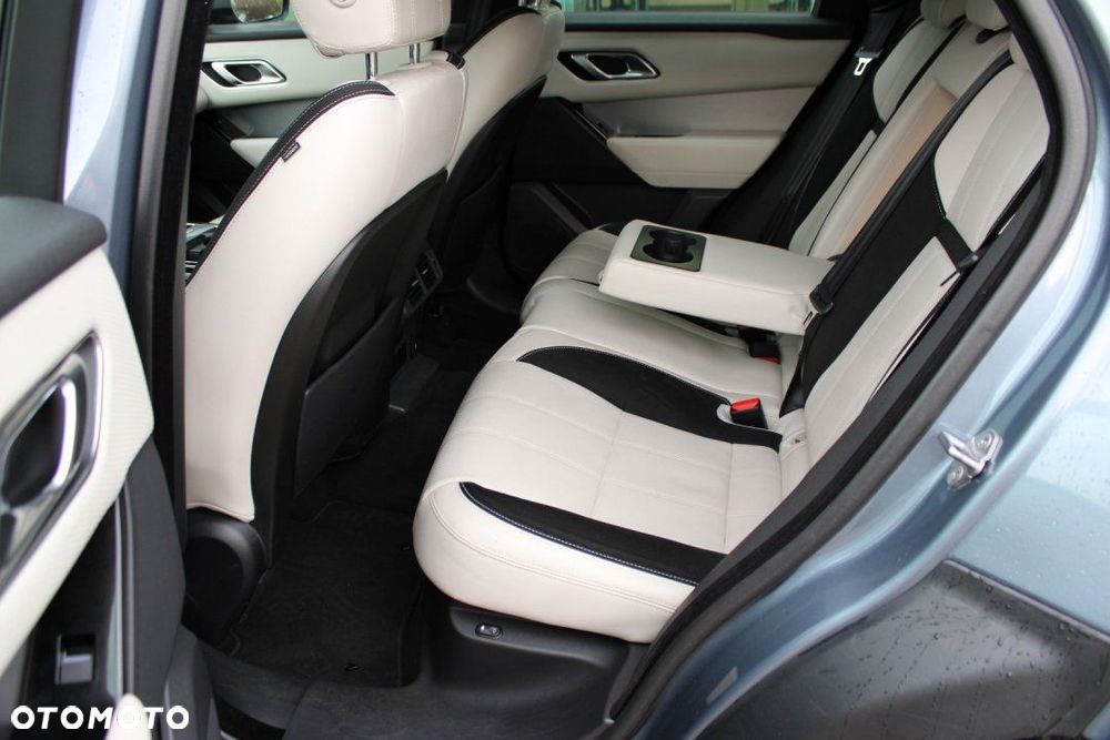 Land Rover Range Rover Velar - 10