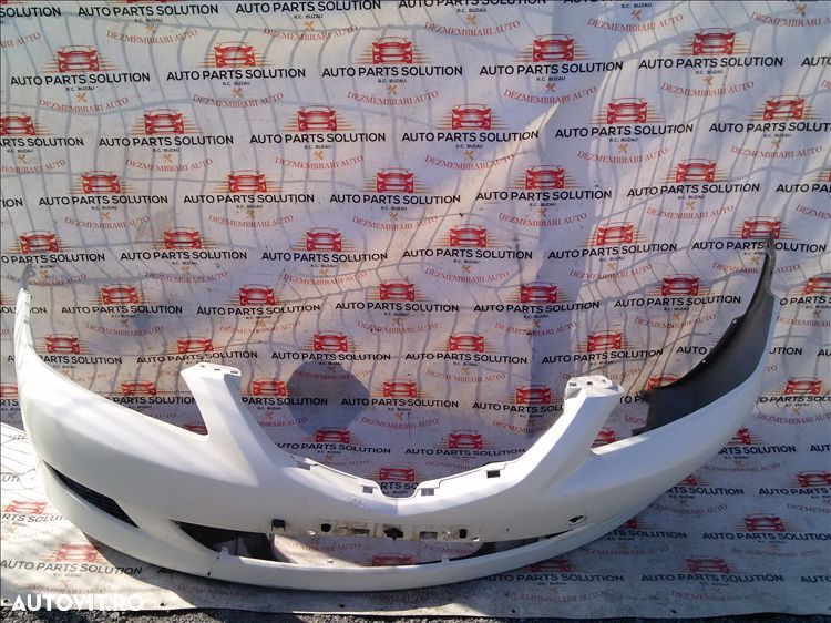 bara fata mazda 6 an fabr. 2006 - 1