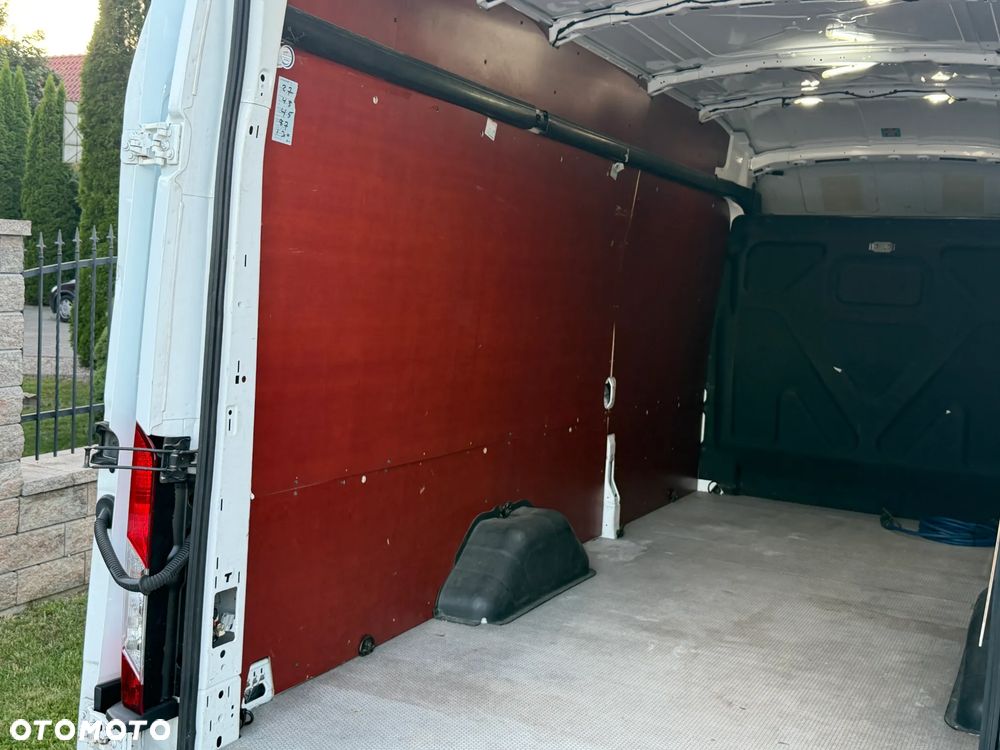 Ford TRANSIT 350 L4H3 Trend 68 kWh E-Transit - 26