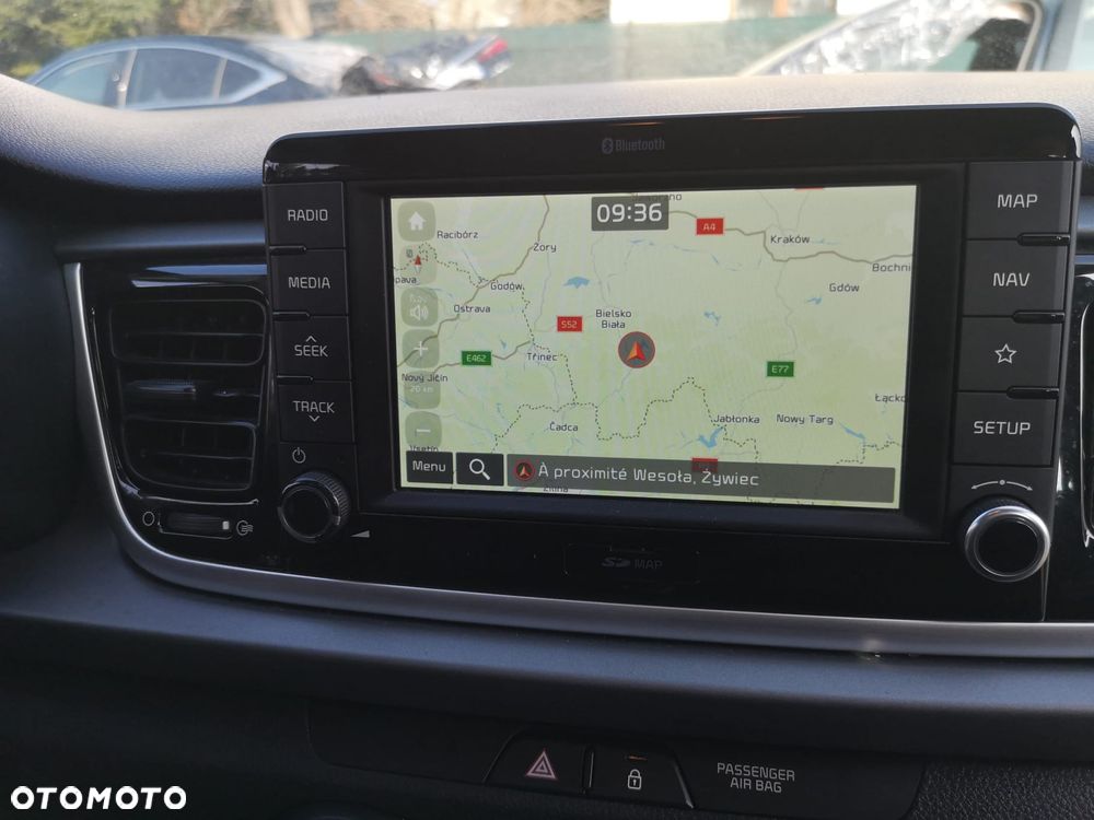 Kia Rio 1.4 crdi Business Line - 24