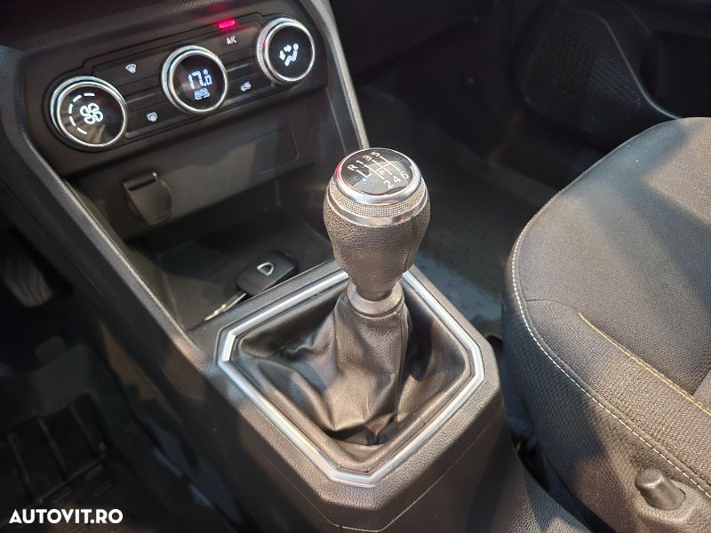 Dacia Sandero Stepway ECO-G 100 MT6 Comfort - 17