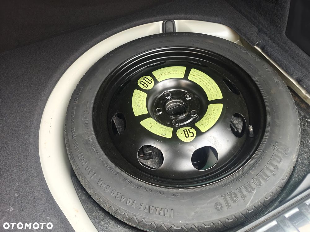 Peugeot 508 BlueHDi FAP 180 Automatik Stop&Start Allure - 26