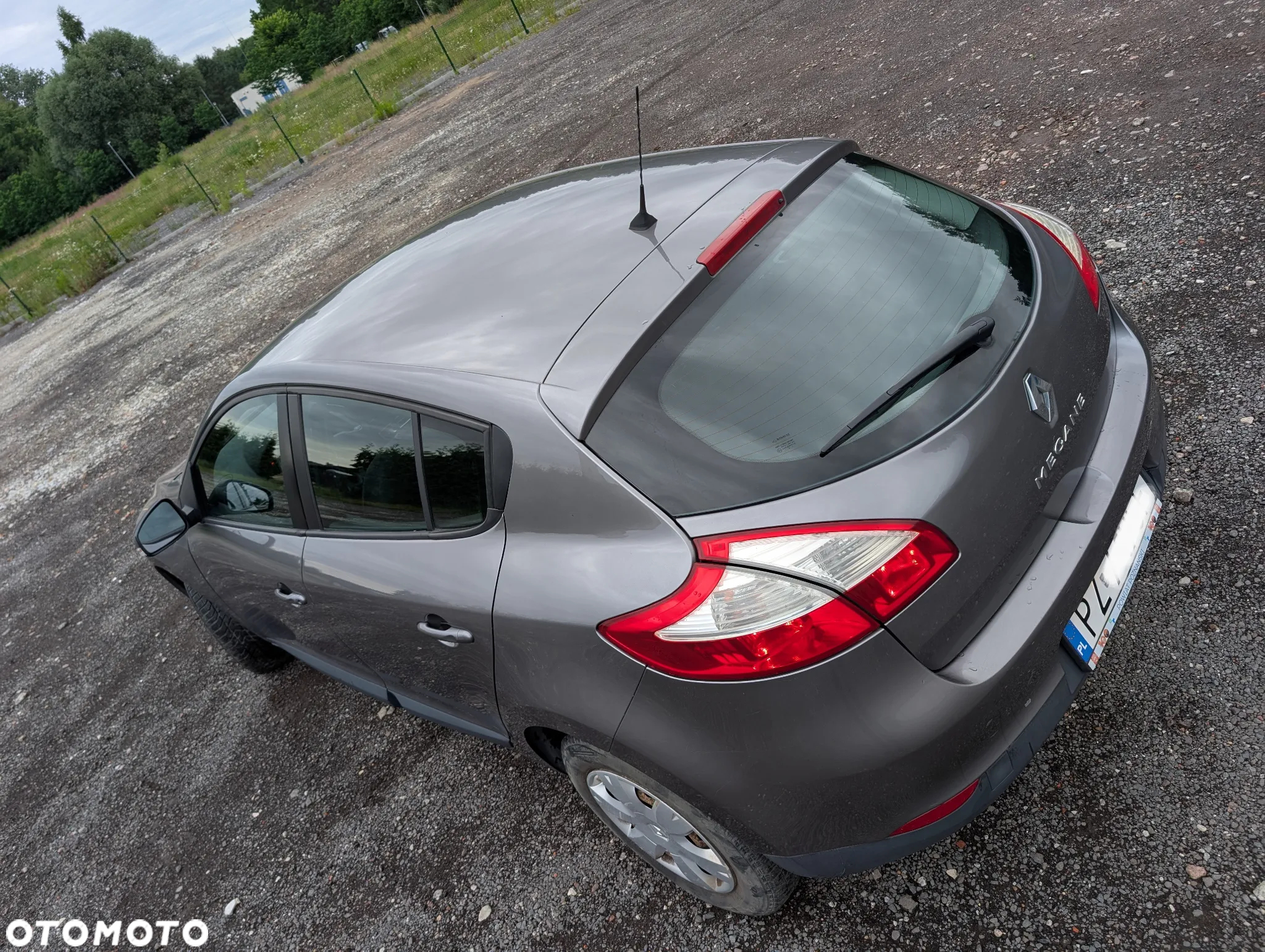 Renault Megane - 16