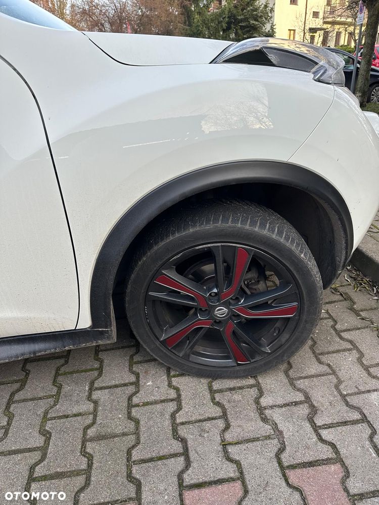 Nissan Juke 1.2 DIG-T N-Connecta EU6 - 6