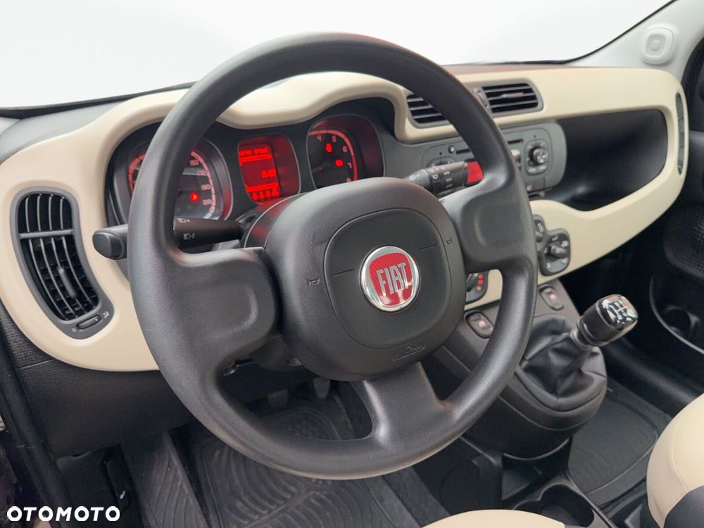Fiat Panda 1.2 Easy EU6 - 11