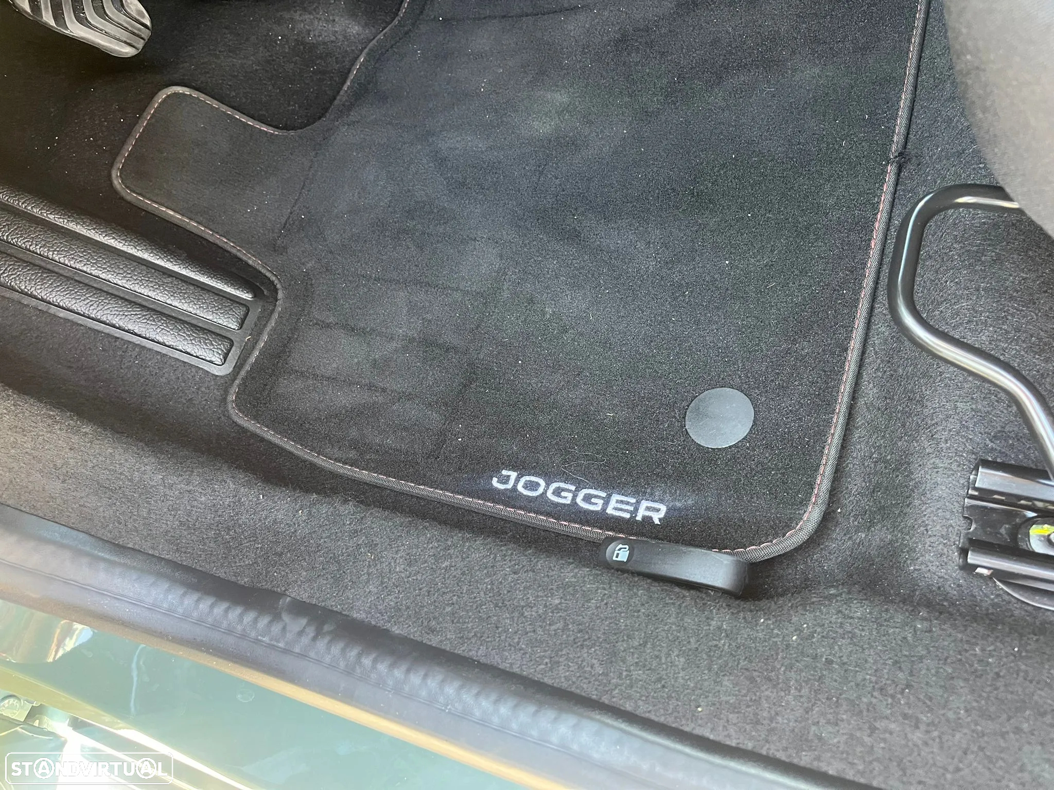 Dacia Jogger 1.0 ECO-G Extreme 7L Bi-Fuel - 20