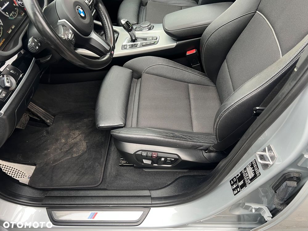 BMW X3 xDrive20d M Sport Edition - 14