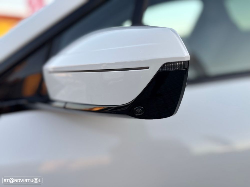BMW iX xDrive 40 Pack Desportivo - 14