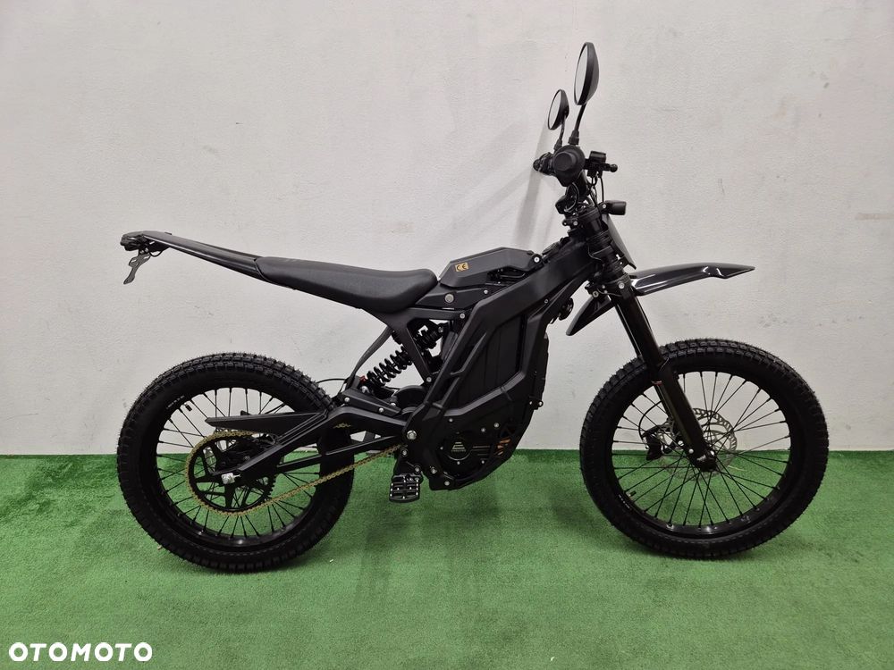 E Ride Pro SS - 1