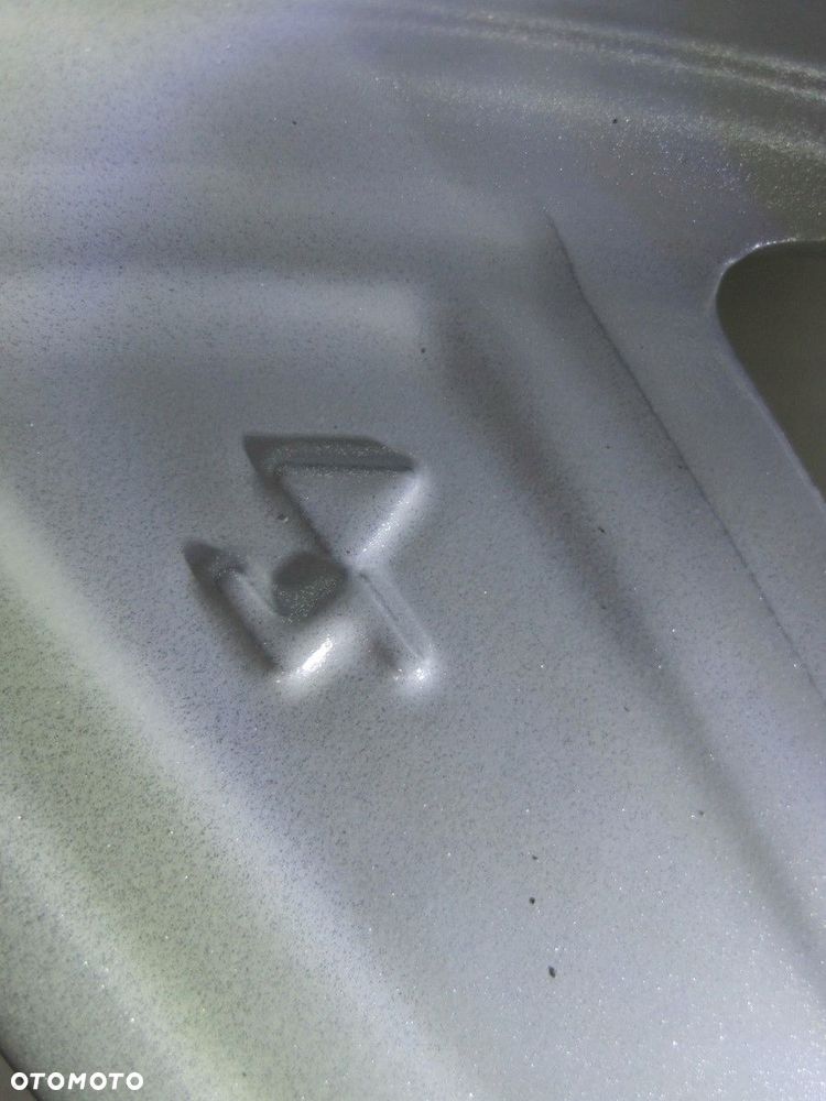 Koła felgi opony CITROEN DS7 R17 7MM - 12