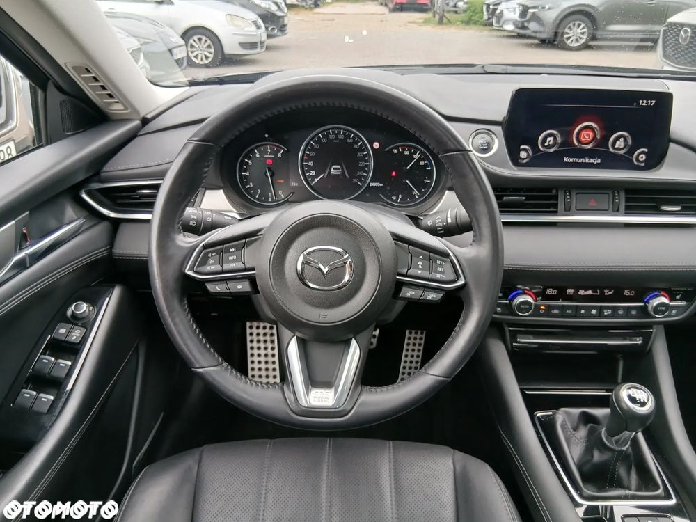 Mazda 6 2.0 Exclusive-Line - 18