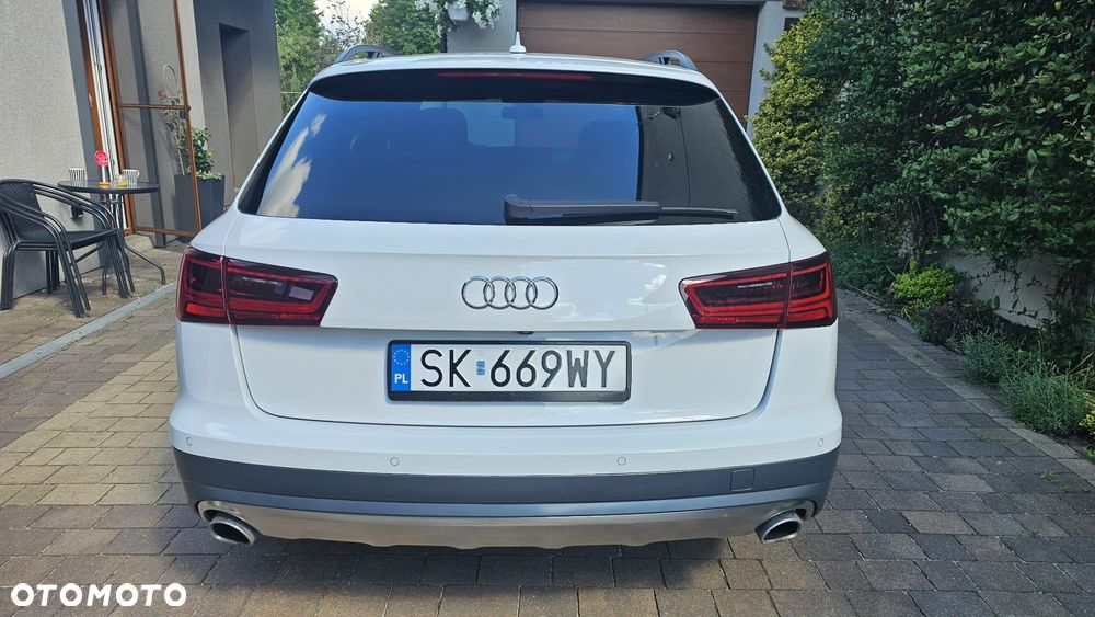 Audi A6 Allroad - 7