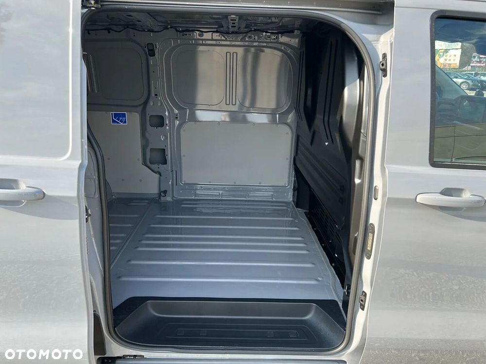 Volkswagen Transporter T7 Furgon AUTOMAT/L2H1, 2.0 TDI 150 KM, r.o. 3500 mm - 13
