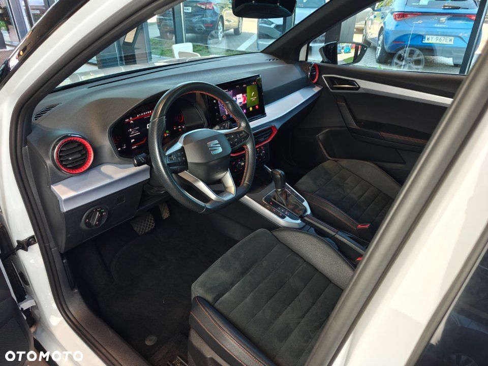 Seat Arona - 14