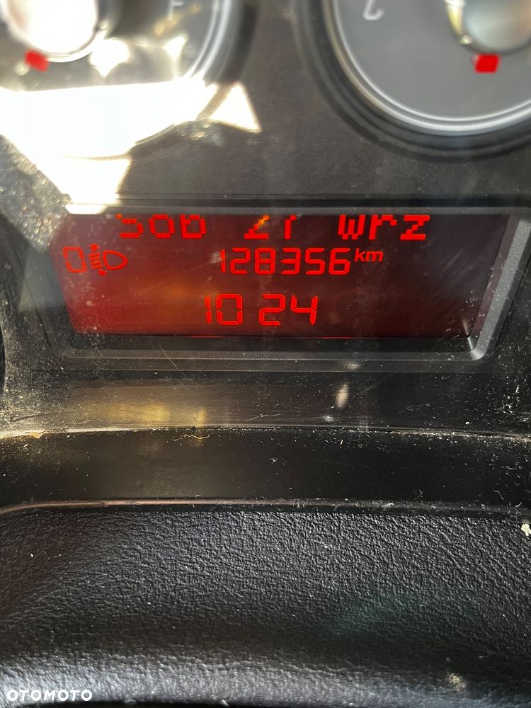Fiat Grande Punto - 12