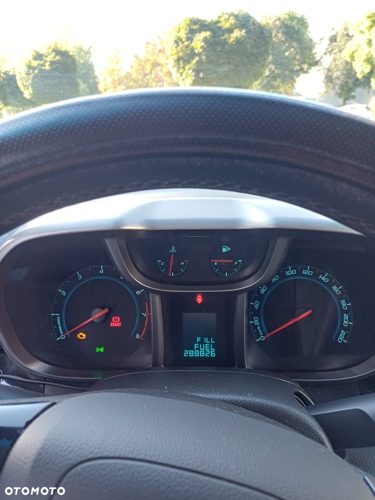 Chevrolet Orlando 2012 photo 5