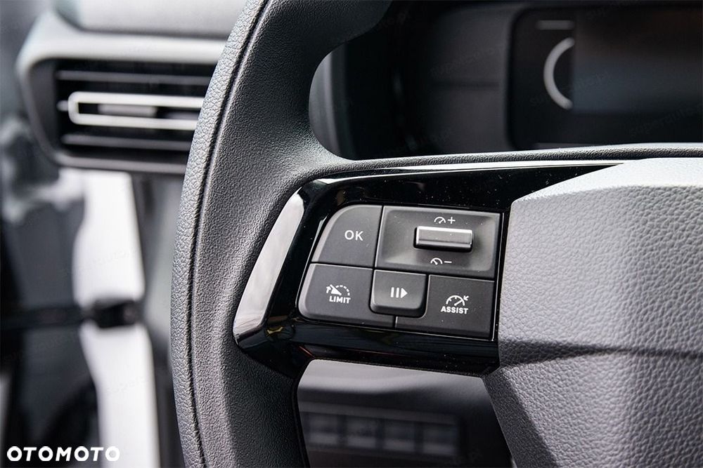 Citroën Berlingo Van XL L2H1 1.5 100KM - 8