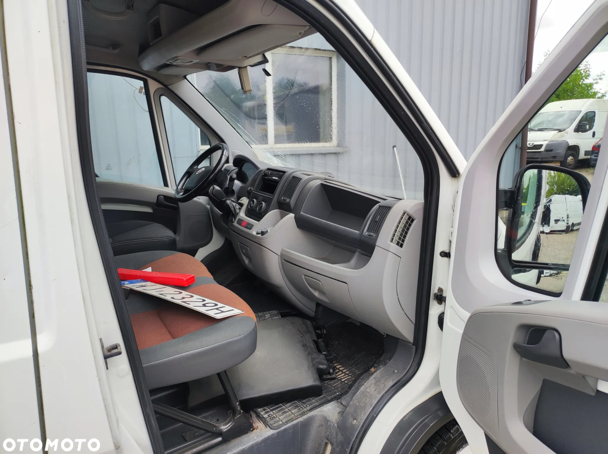 Fiat Ducato - 8