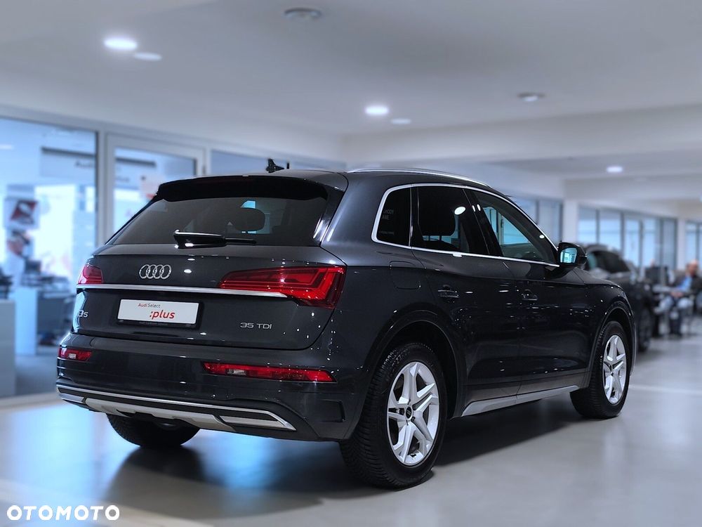 Audi Q5 - 8