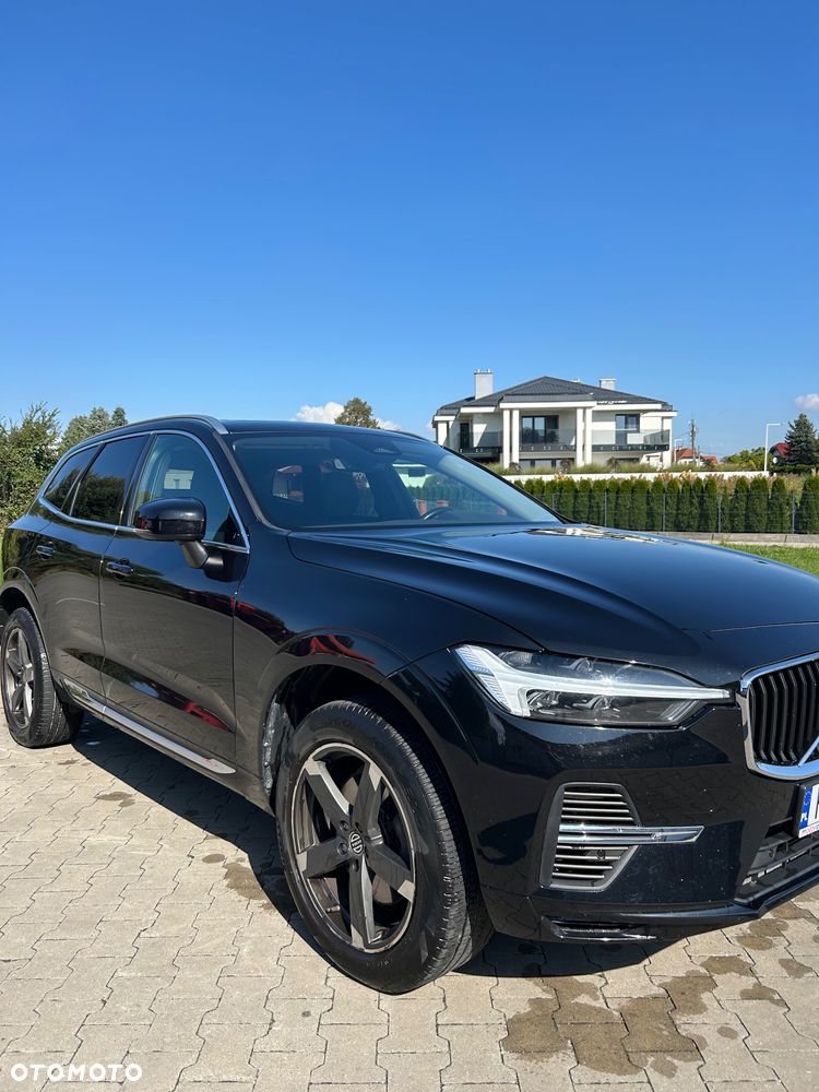 Volvo XC 60 - 12