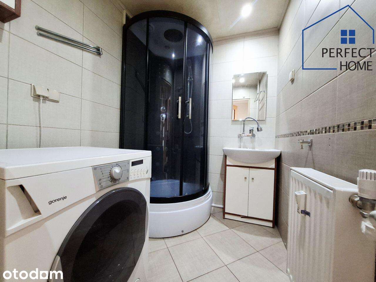 Mieszkanie Pszów Centrum, 3 Pokoje + Balkon , 1 Piętro + rolety zewn.