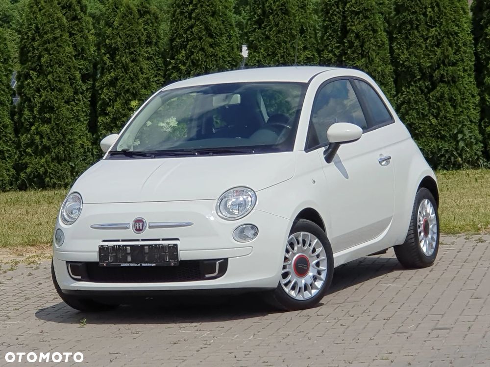 Fiat 500 - 9