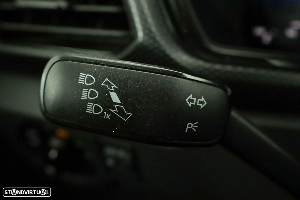 VW T-Cross 1.0 TSI Life - 16