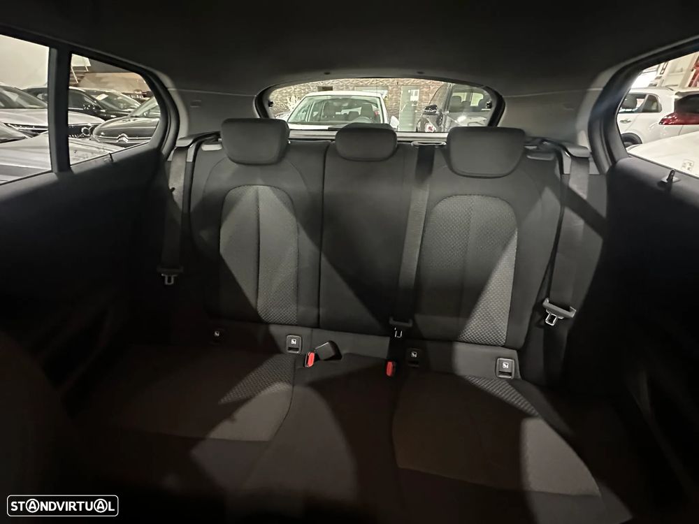 BMW 116 - 5