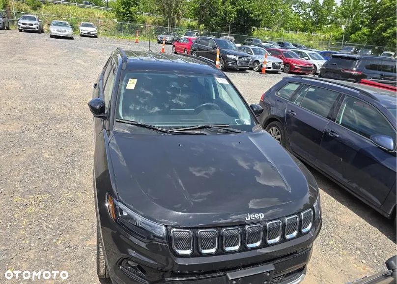 Jeep Compass - 3