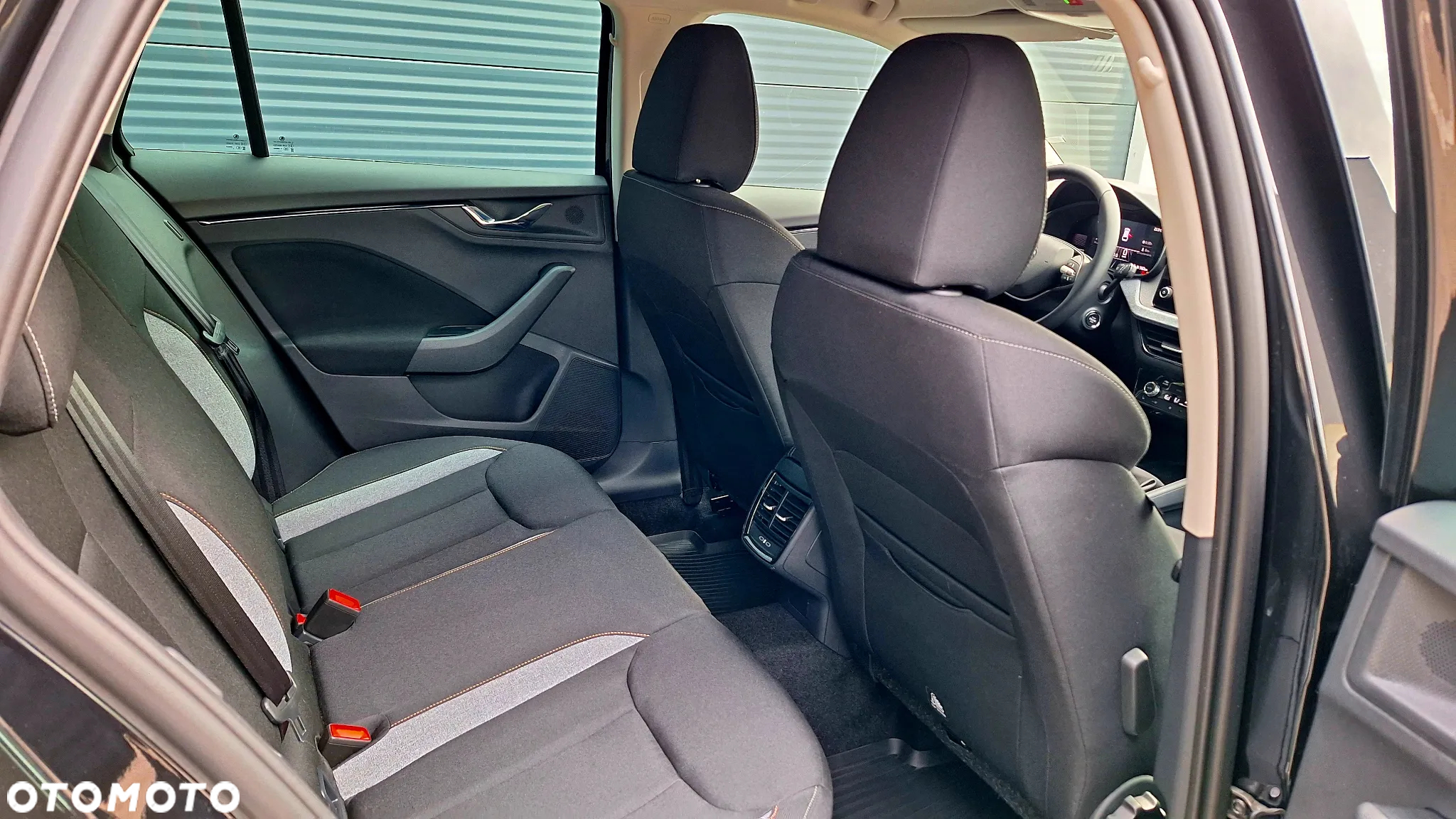 Skoda Scala 1.5 TSI Selection - 17