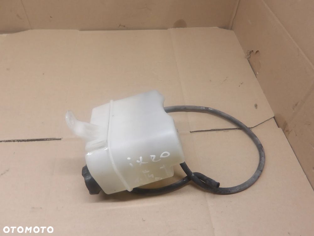 HYUNDAI IX20 1.4D ZBIORNIK WYRÓWNAWCZY 254301P000 - 3