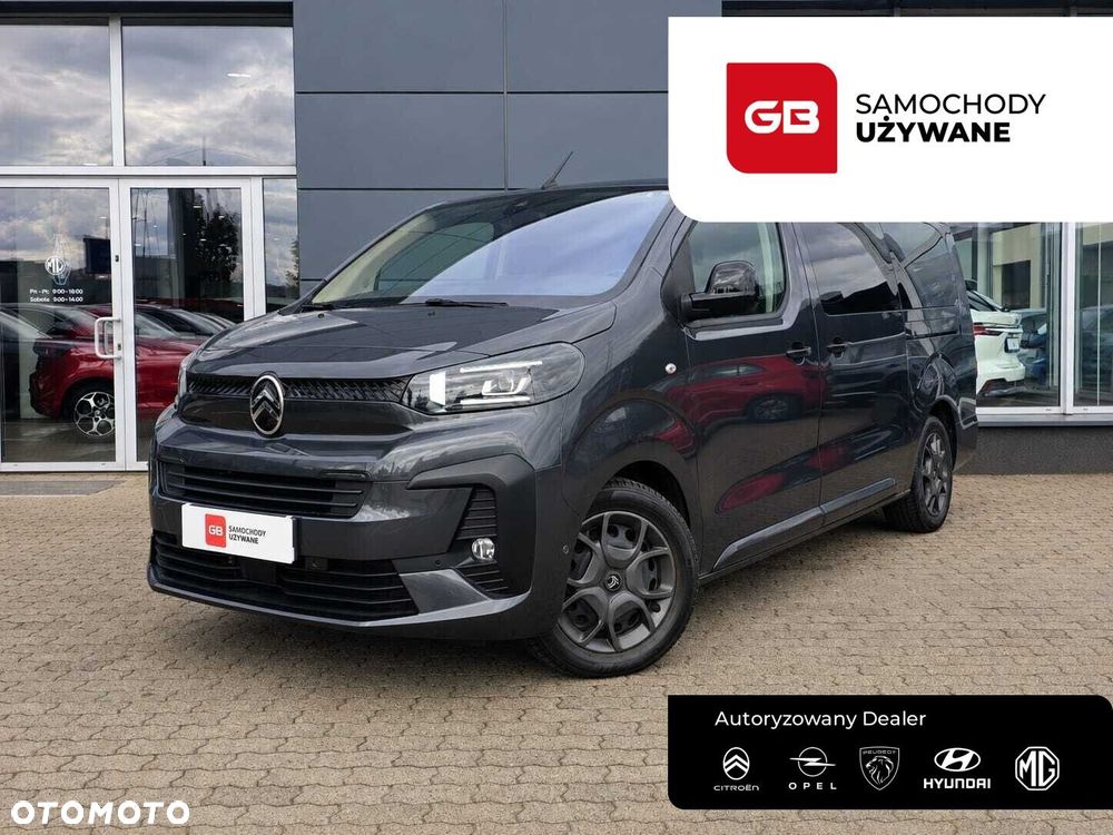 Citroën SpaceTourer 2.0 BlueHDi XL Business EAT8 - 1