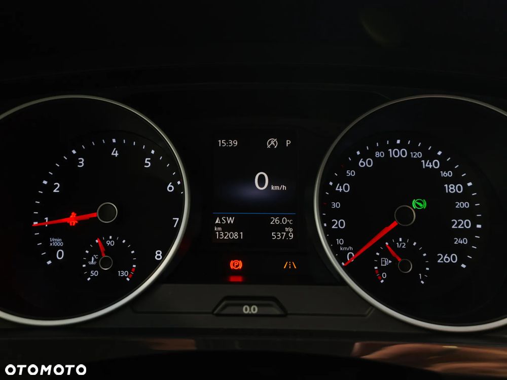 Volkswagen Tiguan 1.5 TSI EVO Comfortline DSG - 26