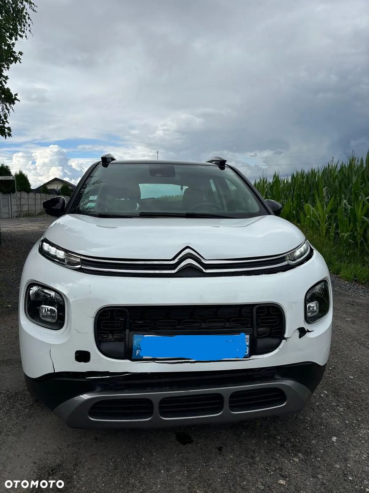 Citroën C3 Aircross 1.2 PureTech Feel S&S - 6