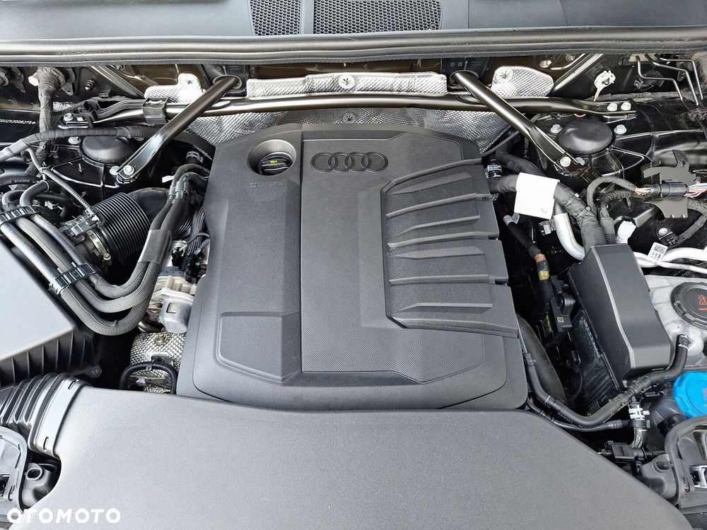 Audi Q5 TDI mHEV 150 kW Quattro S tronic - 37