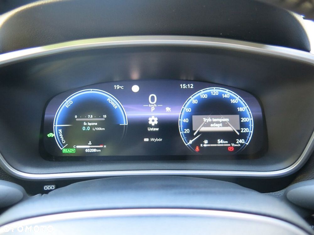 Toyota Corolla Cross 2.0 Hybrid Style - 14