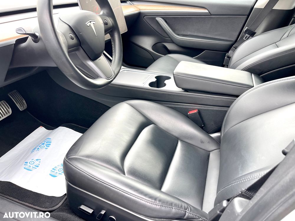 Tesla Model 3 Standard - 10