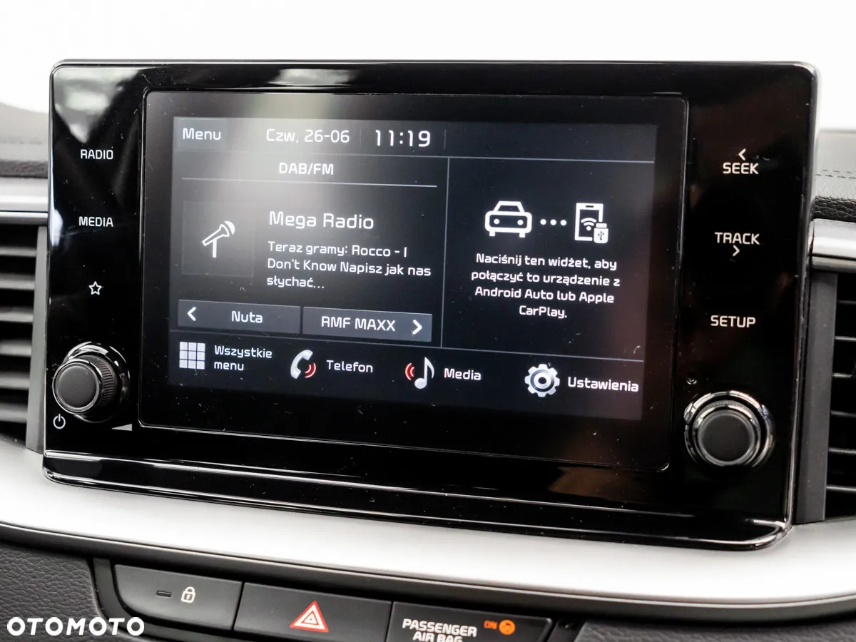 Kia Ceed 1.5 T-GDI M DCT - 18