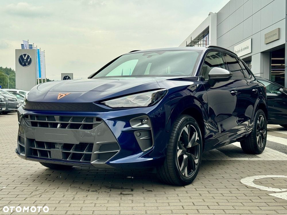 Cupra Terramar 1.5 eTSI mHEV DSG - 5