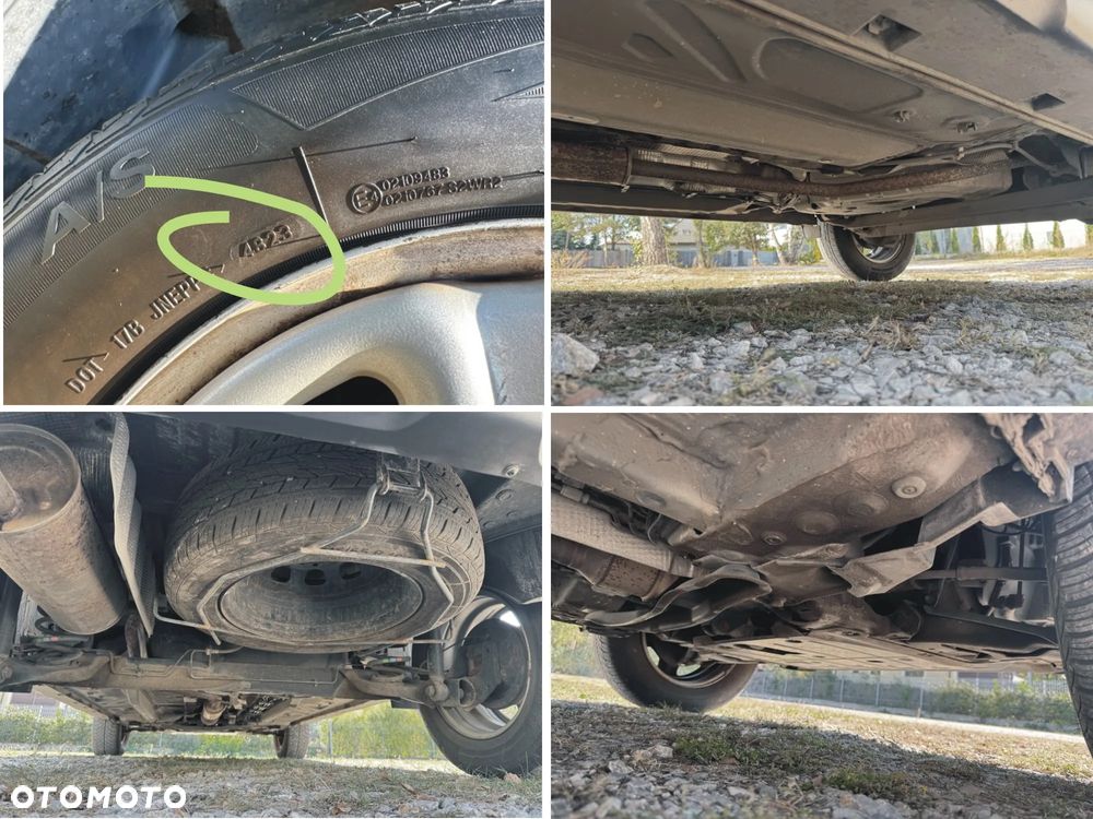 Dacia Duster 1.6 SCe Ambiance S&S - 40