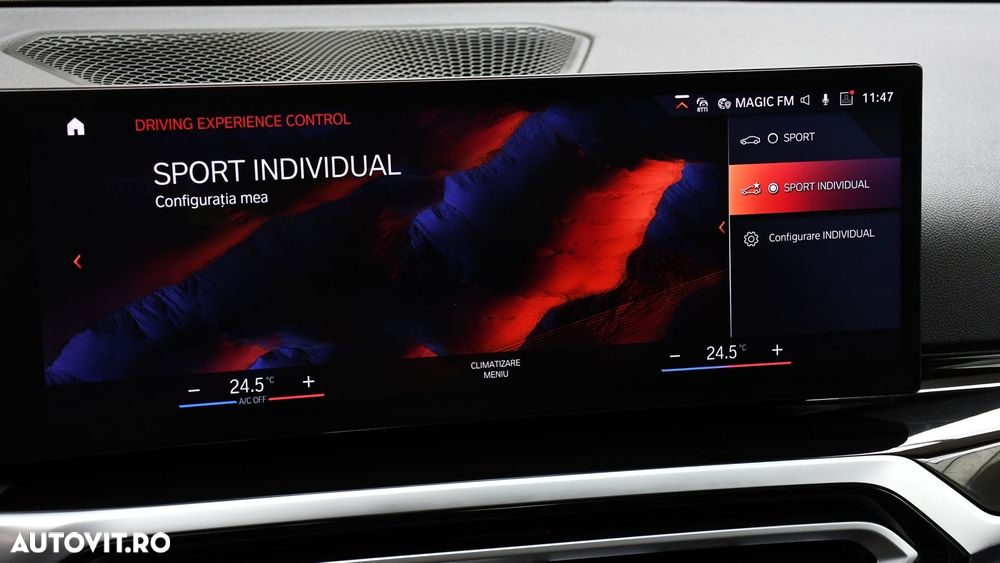 BMW Seria 3 320i xDrive Aut. Modern Line - 18