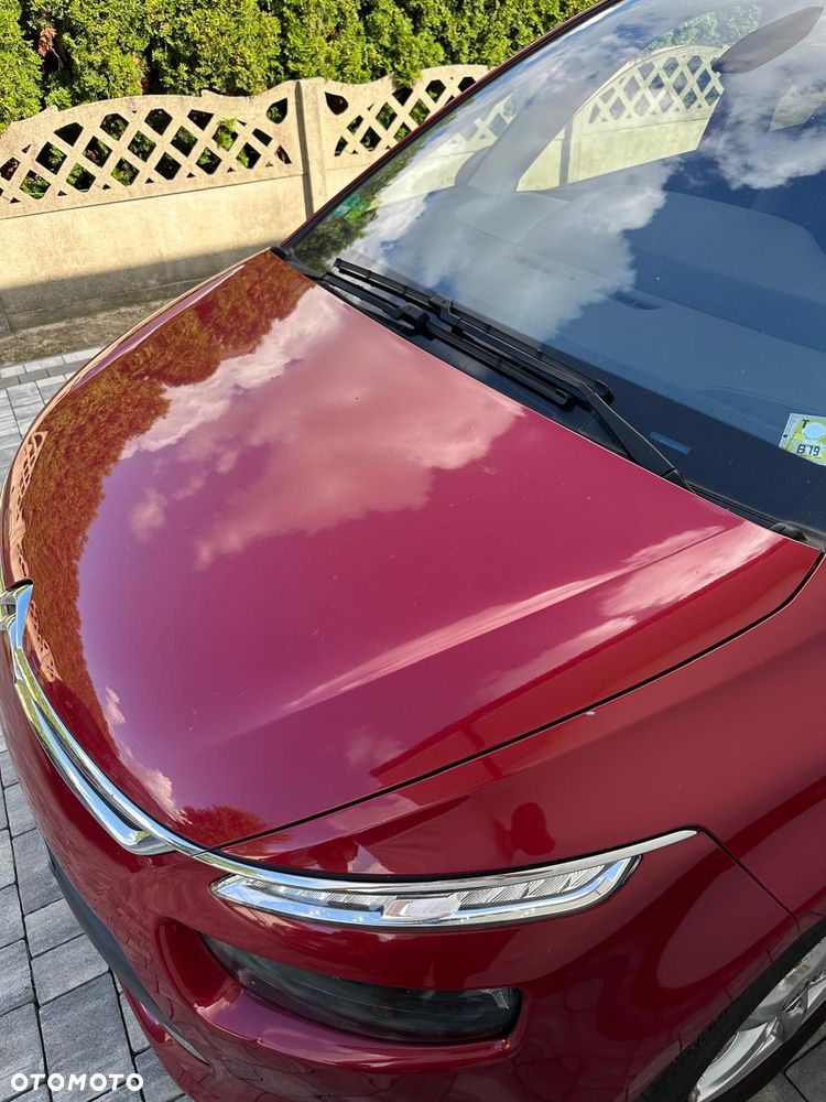 Citroën C4 Picasso 1.6 e-HDi Intensive - 12