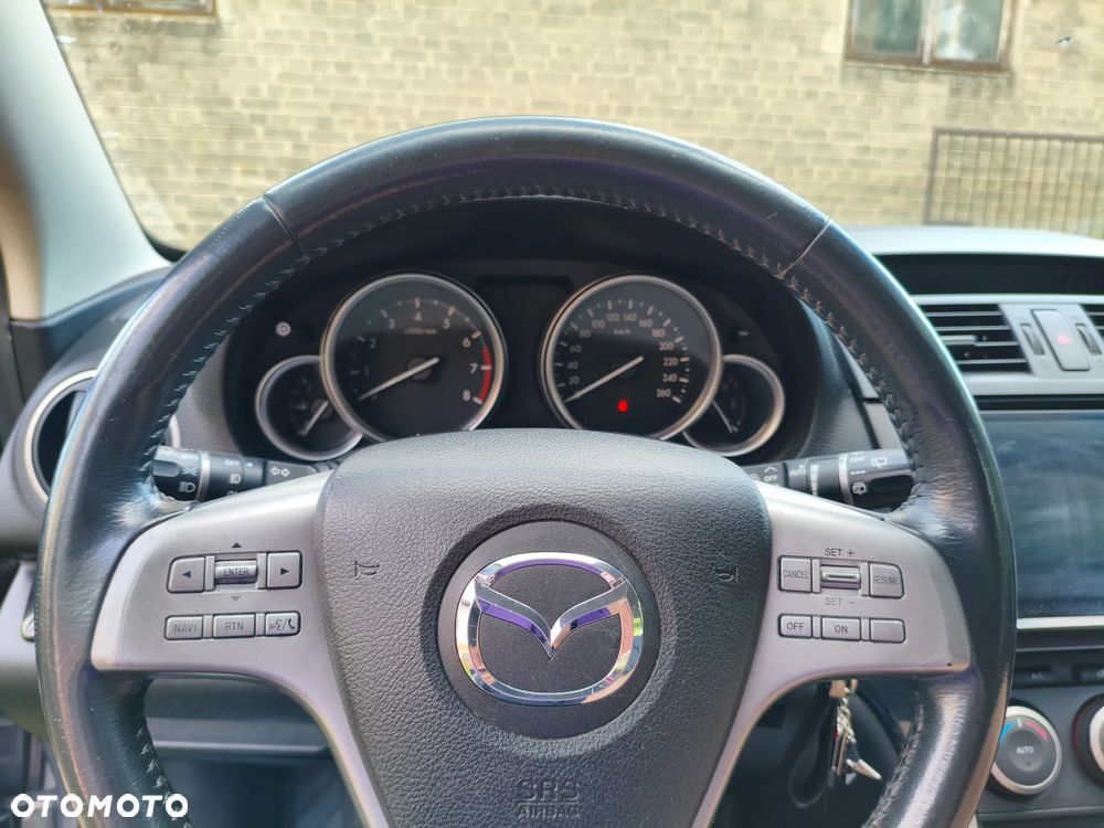 Mazda 6 2.0 Active - 9