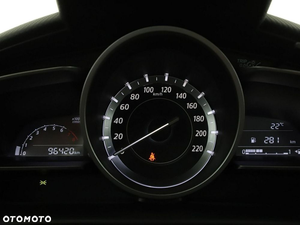Mazda CX-3 2.0 Skyenergy - 22