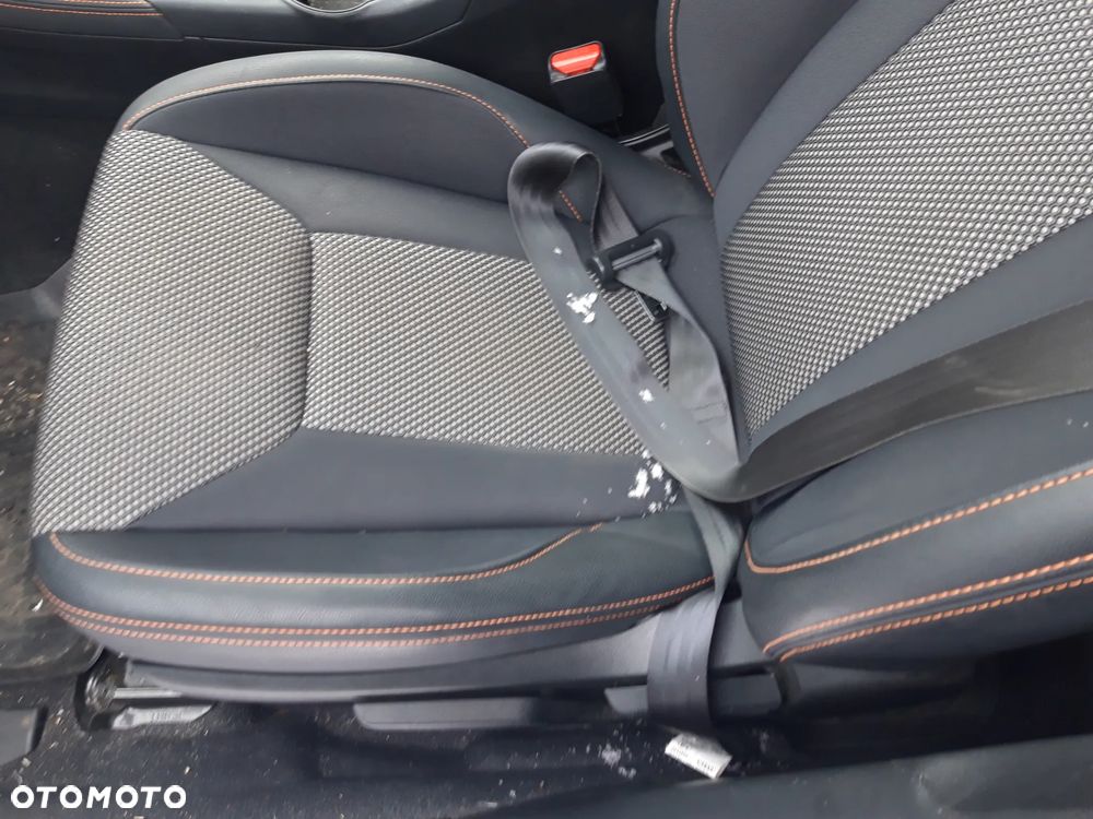 Subaru XV 2.0i Lineartronic Exclusive+ - 23